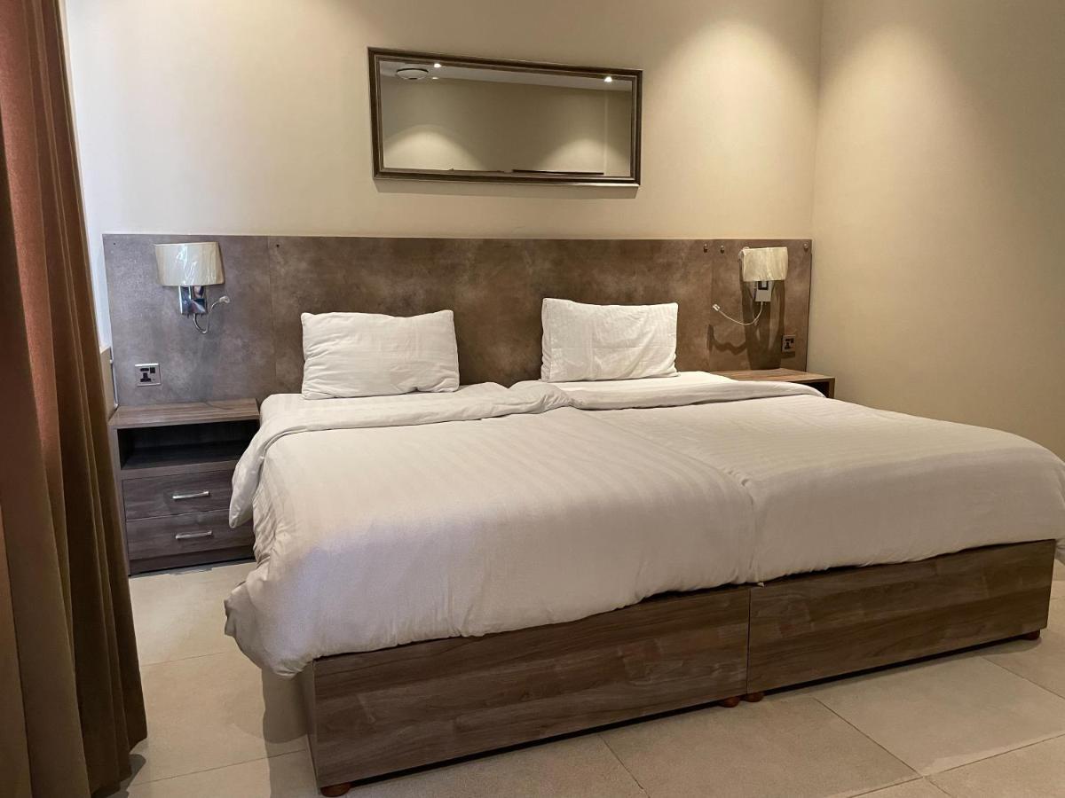 Hamsun Shahrah-E-Faisal Hotell Karachi Eksteriør bilde